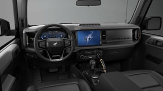 2026 Ford Bronco® Internal Image 2